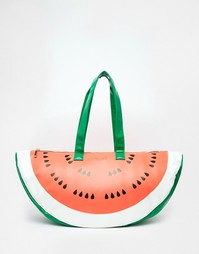 Сумка-холодильник Ban.Do Giant Watermelon - Мульти