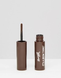 Гель для бровей Barry M It's A Brow Thing - Средний