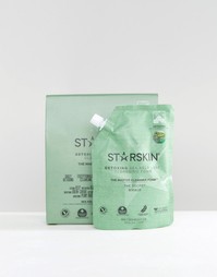 Пенка для умывания с экстрактом морских водорослей Starskin