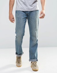Прямые выбеленные джинсы в винтажном стиле Levi's 501 Original Nelson Levi's®