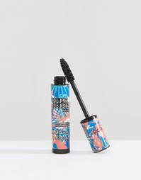 Тушь для ресниц ограниченной серии Bourjois Volume Clubbing Tropical F