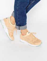 Кроссовки Asics Gel Lyte V Sunburst - Sunburst