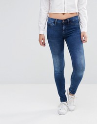 Облегающие джинсы MIH Bonn - Nepata