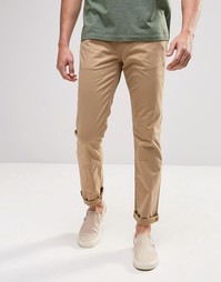 Золотистые брюки слим с 5 карманами Levi's 511 - Harvest gold Levi's®