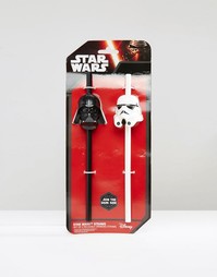 Трубочки Star Wars - Мульти Gifts