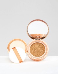 Бронзатор с подушечкой-аппликатором L'Oreal Paris Glam Bronze