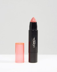 Бальзам для губ L'Oreal Paris Infallible Sexy - Gossip 103