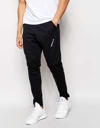 Джоггеры скинни adidas Originals AJ7613 - Черный