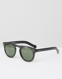 Солнцезащитные очки в круглой оправе Toy Shades Grifter Toyshades