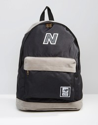 Рюкзак New Balance 420 - Черный
