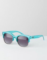 Солнцезащитные очки в стиле ретро Quay Australia