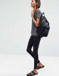 Y.A.S Legging - Черный