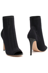 Ботильоны Gianvito Rossi