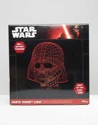 Светильник Star Wars Darth Vader - Мульти Gifts