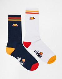 Набор из 2 пар носков Ellesse - Мульти