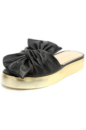 Сабо Charlotte Olympia