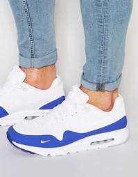 Кроссовки Nike Air Max 1 Ultra Essential 819476-114 - Белый