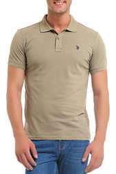 Футболка-поло U.S. Polo Assn.