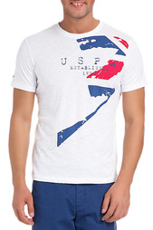 Футболка U.S. Polo Assn.