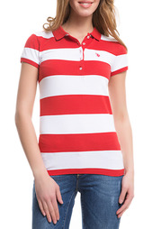Футболка-поло U.S. Polo Assn.