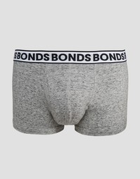 Боксеры-брифы Bonds - Серый