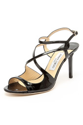 Босоножки Jimmy Choo