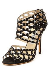 Босоножки Jimmy Choo