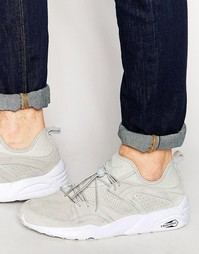 Серые кроссовки Puma Blaze Of Glory 360101 03 - Серый