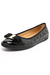 Балетки Salvatore Ferragamo