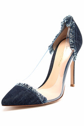 Туфли Gianvito Rossi