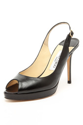 Туфли Jimmy Choo