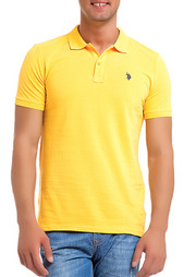 Футболка-поло U.S. Polo Assn.
