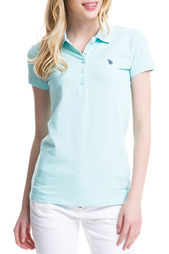 Футболка U.S. Polo Assn.