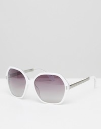 Солнцезащитные очки-oversize Marc By Marc Jacobs