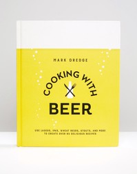 Книга Cooking With Beer - Мульти Books