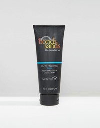 Лосьон-автозагар темного оттенка Bondi Sands, 200 мл - Lotion dark