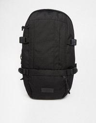 Черный рюкзак Eastpak Floid - Черный