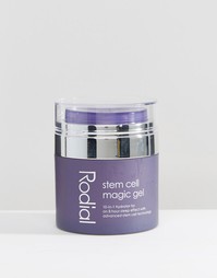 Крем для лица Rodial Stem Cell Magic Gel - Cтвол. клетки
