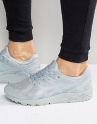 Кроссовки Asics Gel-Kayano Evo - Серый