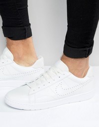 Кроссовки Nike Tennis Classic Ultra 749644-107 - Белый