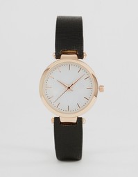 Часы ASOS - Черный