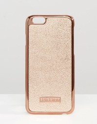 Чехол для iPhone 6 цвета розового золота Skinnydip - Мульти