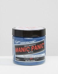 Крем-краска для волос временного действия Manic Panic NYC Classic - Bl