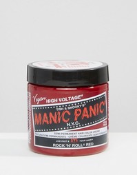 Крем-краска для волос временного действия Manic Panic NYC Classic - кл