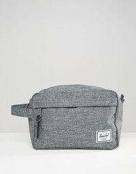 Нессесер Herschel Supply Co Chapter - Серый