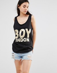 Майка Boy London