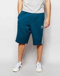 Шорты adidas Originals AJ7860 - Синий