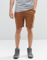 Трикотажные шорты ASOS - Daschund