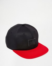 Бейсболка ASOS