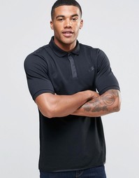 Черная куртка Nike 727342-010 - Черный